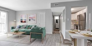 Station J-Town Apartments Gallery 4