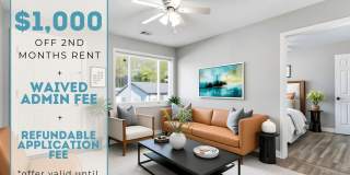 Gardens at Washington Park 2 Gallery 1