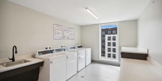 The Flats at Malcolm Yards - Affordable Housing Gallery 45