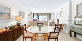 Luxurious Corner Unit with Stunning Floor-to-Ceiling Views! Gallery 6