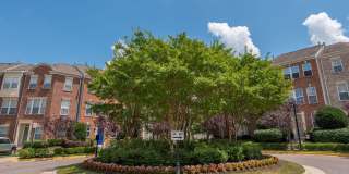 The Townes at Herndon Center Gallery 35