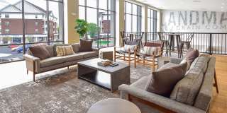Landmark Lofts Gallery 52