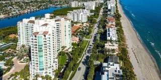 3700 S Ocean Boulevard unit: 705 Gallery 78