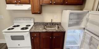 Franklin Park Apartments Gallery 14