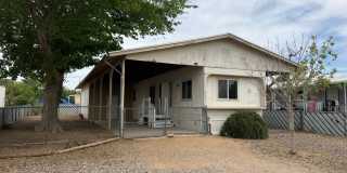 2 Bedroom 2 Bathroom Mobile Home Gallery 1