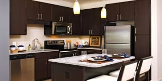 INSPO Apartments INSPO Apartments Gallery 1