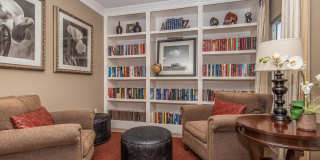 Heritage Square Senior Apartment Homes Gallery 3