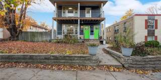 401 Fairview Avenue North Gallery 1