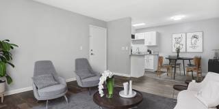 Stoney Trace Apartments Gallery 8