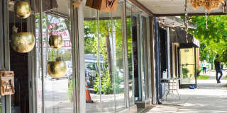 Mordecai On Clover Gallery 18