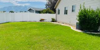 Beautiful patio home in Logan on Cul-de-sac Gallery 6
