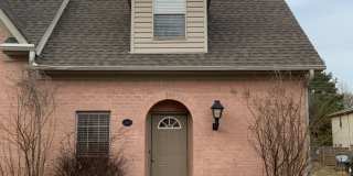 2 bedroom 2 bath condo in West Oxford MS Gallery 1