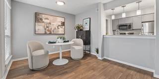 The Oakley Apartment Homes Gallery 5
