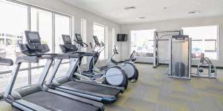 Lehi Tech Apartments Gallery 14