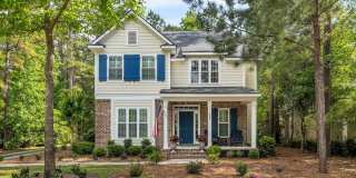 Gorgeous 4 Bed/2.5 Bath in Waterways Township! Gallery 1