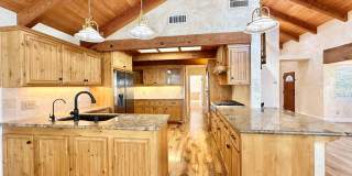 Beautiful Home, in Quiet Country Setting, Large, Private, Fenced Yard Space, with Landscaper Included! Gallery 13