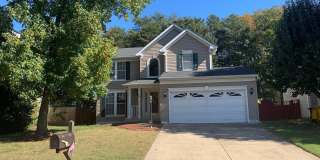 Beautiful spacious 3bd 3.5bth single family home with 2 car garage. Gallery 1