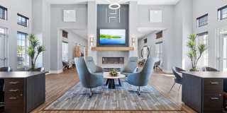 Haven at Treeline Gallery 29