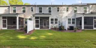 Charming New 3BR Townhome in Rolesville Gallery 37