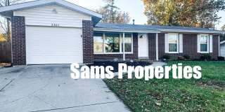 2601 Fair Oaks Dr. Gallery 1