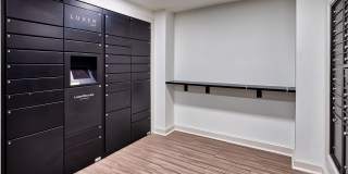 142 West York Street Apartments Gallery 24