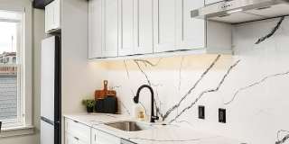 The Travis Building Gallery 1