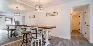 Fully Furnished Ground Level Available Now! Gallery 4