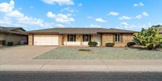 10528 W TUMBLEWOOD Drive Gallery 1
