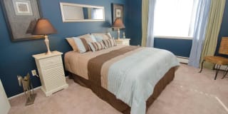 College Towne Apartments Gallery 26