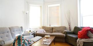 Brookline 4bed / 2bath available September 2026 Gallery 1
