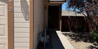 Two Bedroom Two Bath Townhome move in ready! Gallery 1