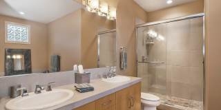 Large home in gated Awbrey Glen neighborhood Gallery 18