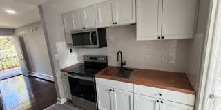 RENOVATED ONE BEDROOM APARTMENTS FOR $1,600.00 Gallery 14