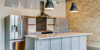 Smyth Lofts Gallery 1