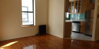 610 West 150th Street Gallery 1
