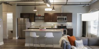 Lofts on Michigan Gallery 1