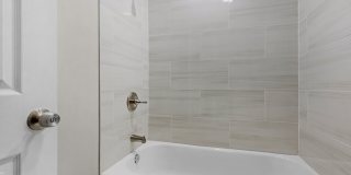 Beautiful Newly Renovated 3 Bedroom with a Large Basement For Rent in Mill Hill District of Baltimore. Gallery 8