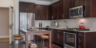 Apartment Homes At Kelmscott Park Gallery 4