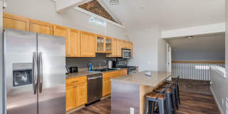 Urban Luxury with Stunning City Views – 2BR/2BA in Over-the-Rhine Gallery 14