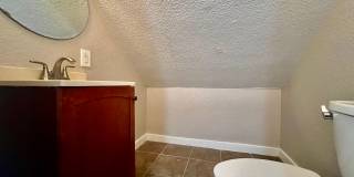 Beautifully updated 4-bedroom, 2 1/2-bath home available now! Gallery 17