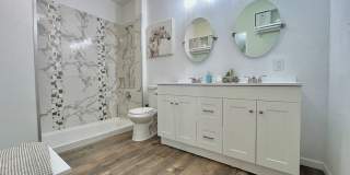 Stunning 3 bedroom, 2 bath home AVAILABLE NOW! Gallery 7
