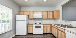 City Flats on Tenth Gallery 1