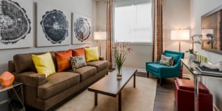 Aventine Fort Totten Gallery 3