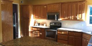 {7301} Quiet Cul-de-sac + Three Car Garage + Updated Kitchen + Finished Basement + Bedroom Level Laundry Gallery 8