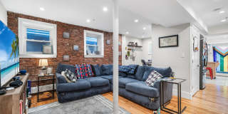 96 Webster Street Gallery 1