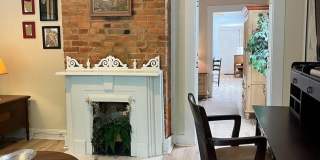 One Bedroom Old Louisville Cottage Gallery 3