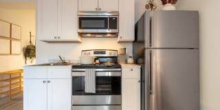 Safe Harbor Apartments Homes Gallery 5