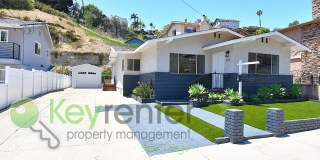 Luxury Mission Hills Living | Designer Remodel + Prime Central Location | Minutes to Freeways Gallery 1