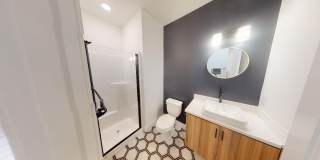 *Contemporary Home, Stylish Luxury, Central Air, Pet Friendly, Fenced Yard Gallery 22