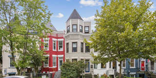 39 U Street NE 39 U Street NE Gallery 1